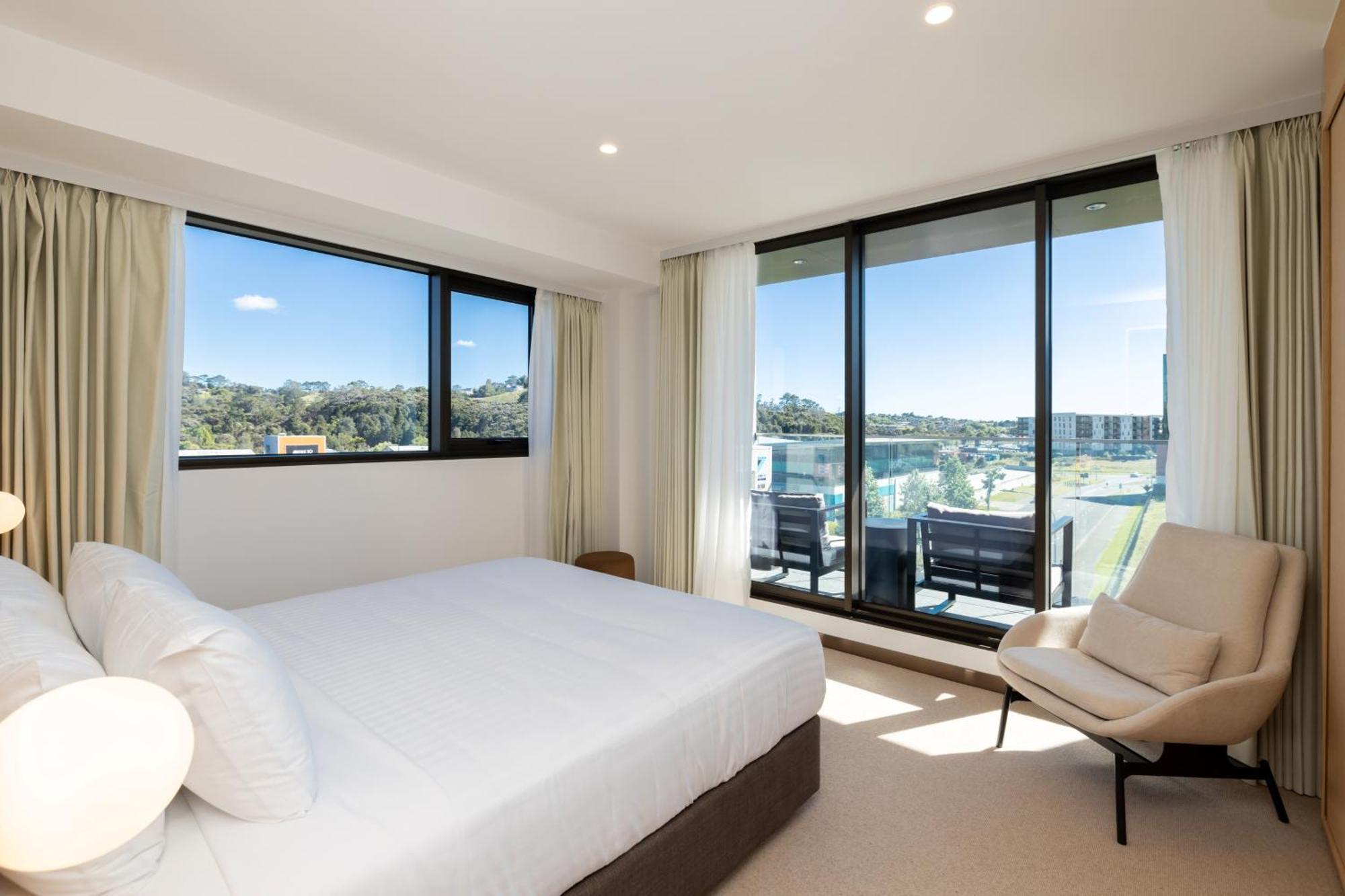 Maxim Hotel - Auckland Exterior foto